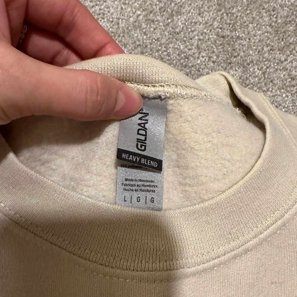 Golden Girls Sweatshirt - Picture 3 of 3